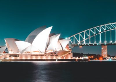 Australia